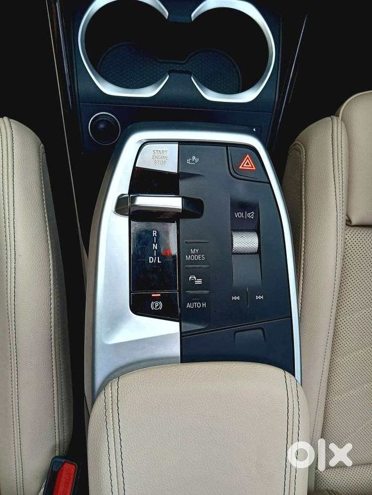 Bmw X1 Sdrive18i Xline, 2023, Petrol