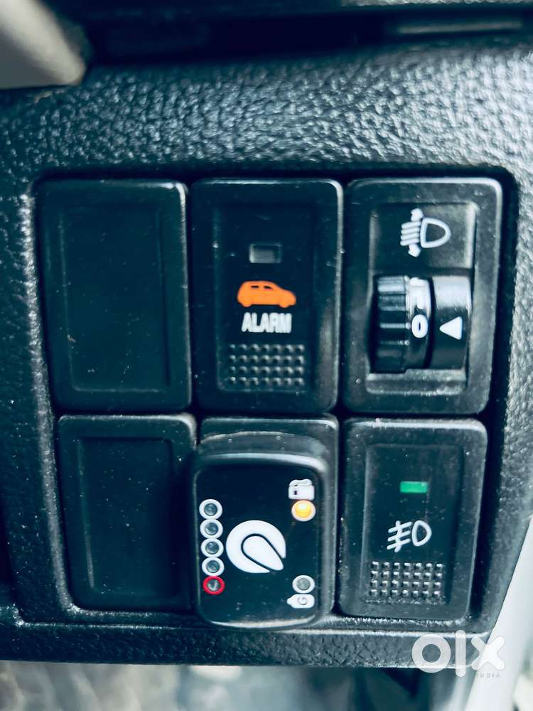 Maruti Suzuki Wagon R 1.0 Vxi Cng, 2014, Cng & Hybrids