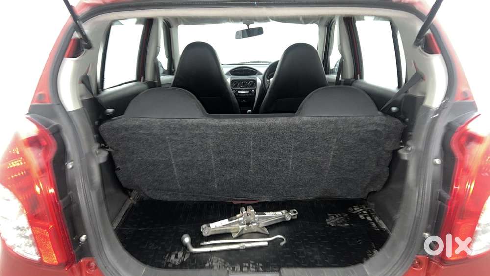 Maruti Suzuki Alto 800 2012-2016 Vxi, 2017, Petrol