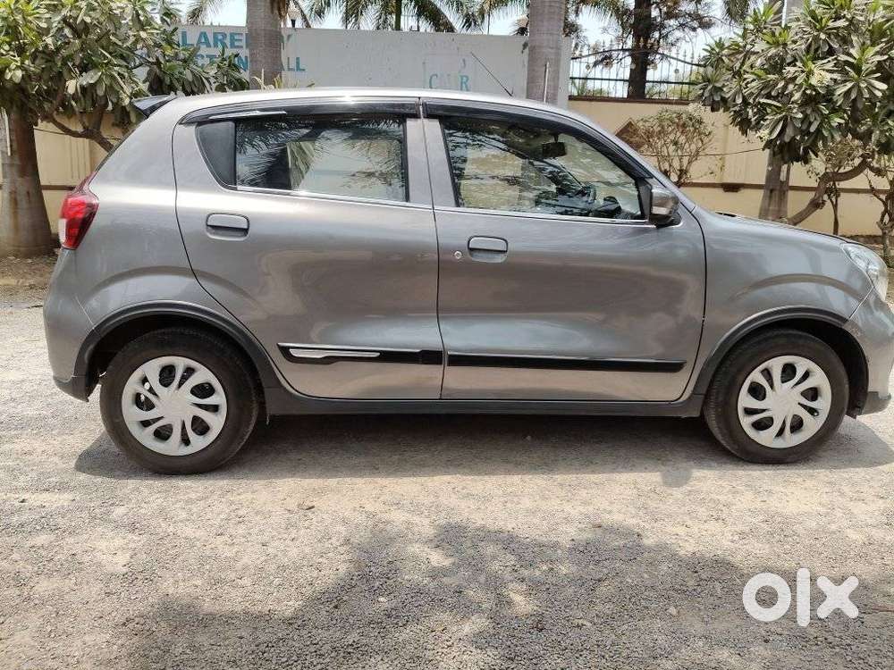 Maruti Suzuki Celerio 1.0 Zxi Mt, 2023, Petrol