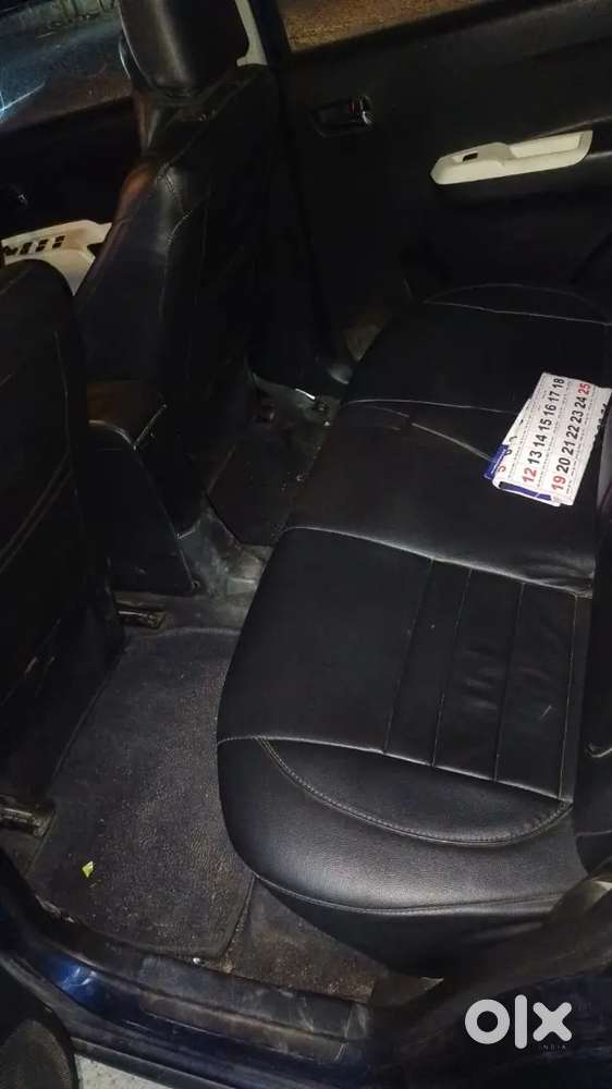 Maruti Suzuki Ignis 2022 Petrol Well Maintained