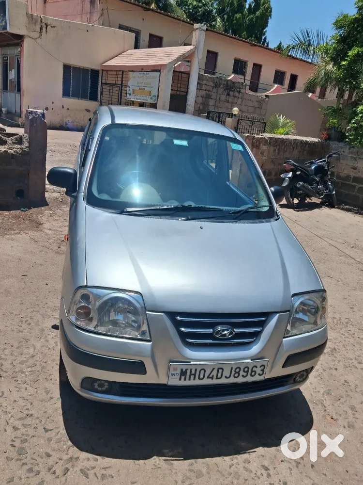 Hyundai Santro Xing 2008 Cng & Hybrids 
Milage In Cng 26kpl
