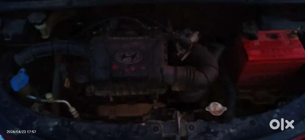 Hyundai I10 2013 Petrol 78000 Km Driven