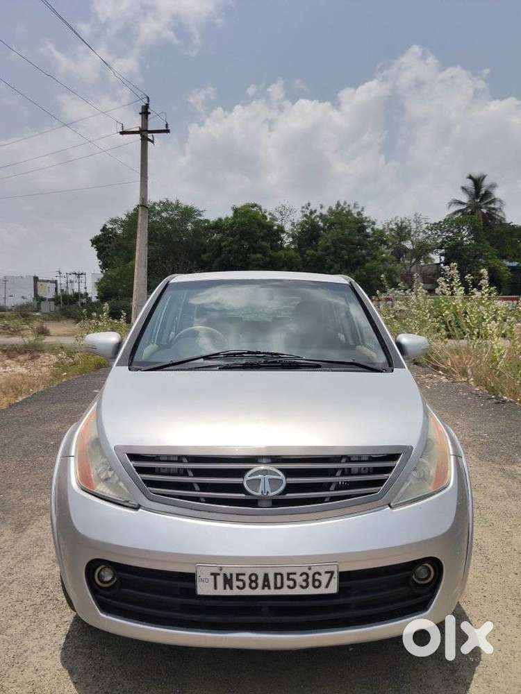 Tata Aria, 2013, Diesel