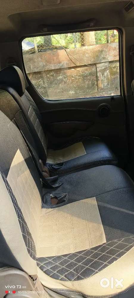 Mahindra Xylo 2013 Diesel Manual 225000 Km Driven