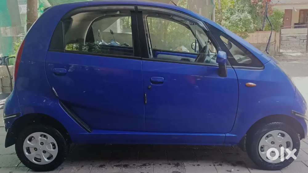 Tata Nano Xta