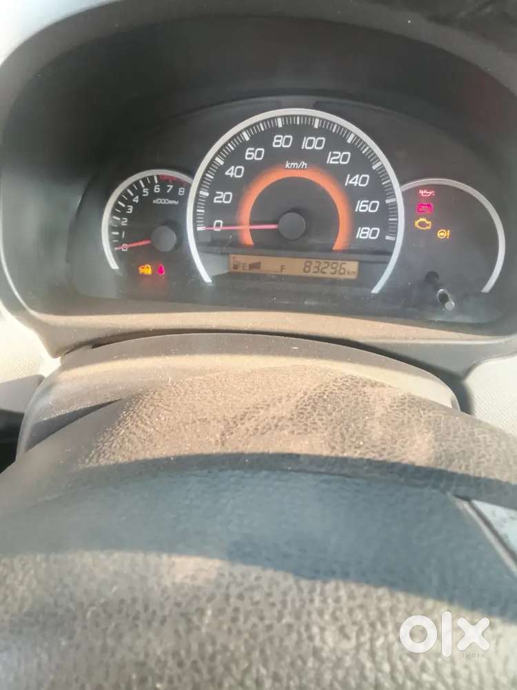 Maruti Suzuki Wagon R 2014
Ga 09 Quepem Registration