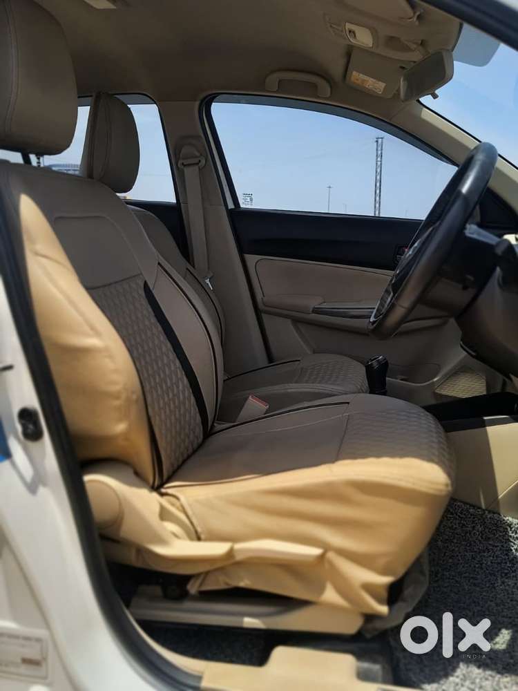 Maruti Suzuki Swift Dzire Zxi+ Mt, 2023, Petrol
