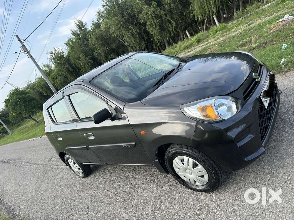 Maruti Suzuki Alto 800 Std Cng, 2021, Petrol