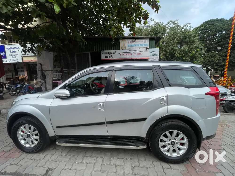 Mahindra Xuv500 2015 Diesel Urgent Sale