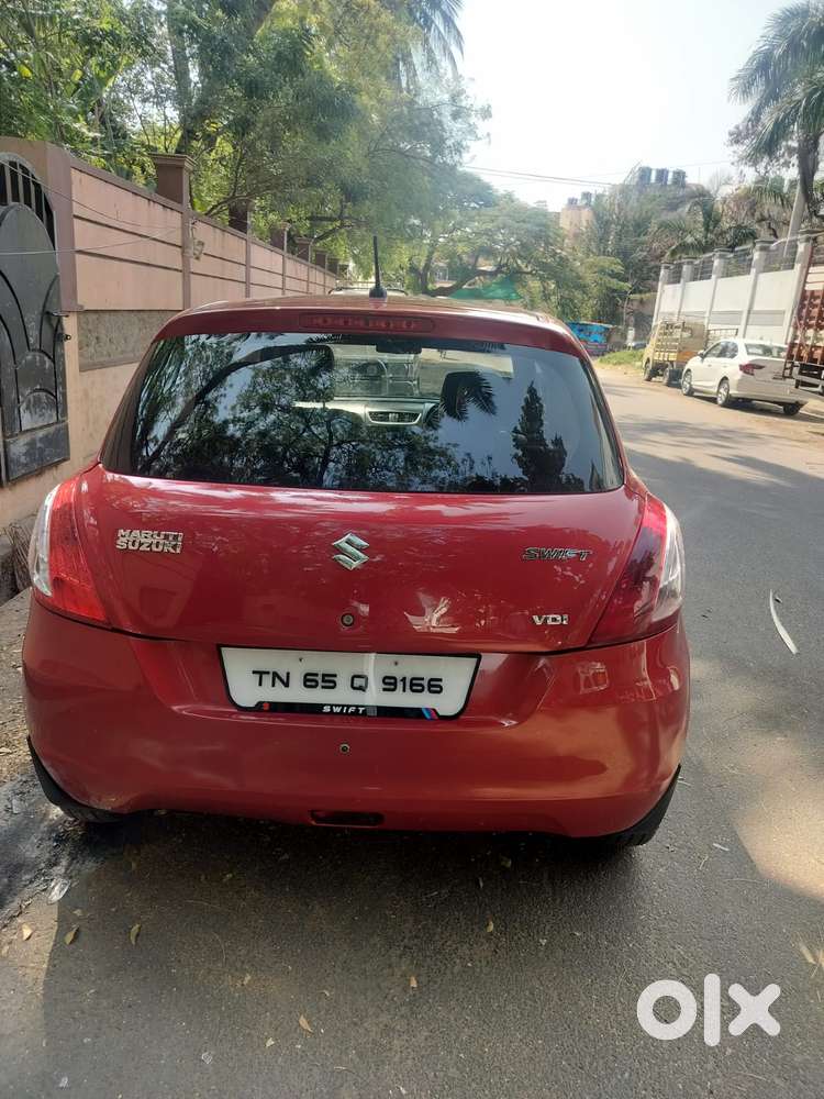 Maruti Suzuki Swift, 2013, Diesel