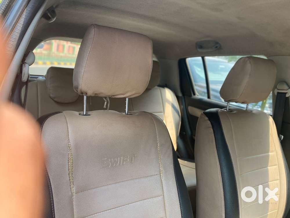 Maruti Suzuki Swift 2006 Petrol Well Maintained