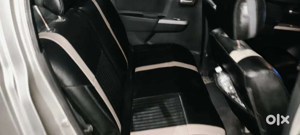 Maruti Suzuki Wagon R 1.0 2011 Cng & Hybrids Well Maintained