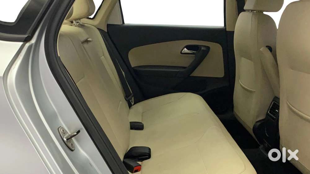 Skoda Rapid 1.5 Tdi At Style, 2019, Diesel