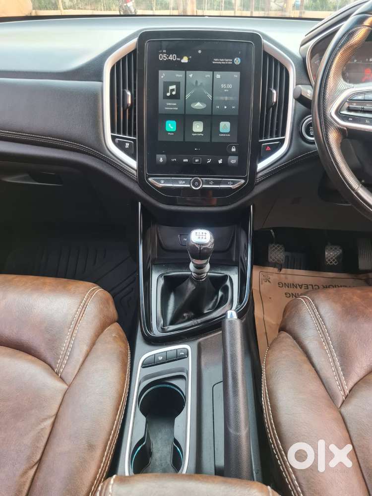 Mg Hector 2.0 Sharp Diesel, 2019, Diesel