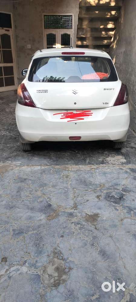 Maruti Suzuki Swift 2015 Diesel Good Condition