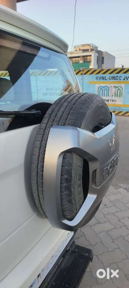 Mahindra Bolero Neo 1.5 N 10, 2023, Diesel