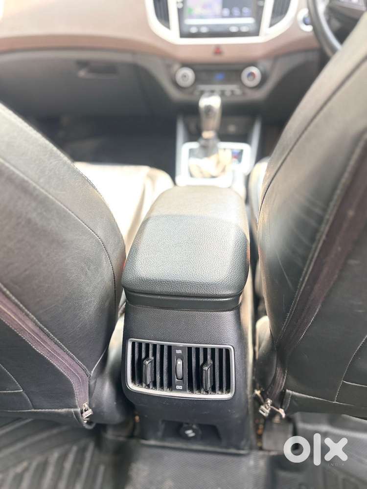 Hyundai Creta Sx 1.5 Diesel, 2020, Diesel