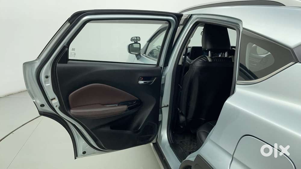 Maruti Suzuki Fronx Zeta 1.0 L Turbo 6at, 2023, Petrol