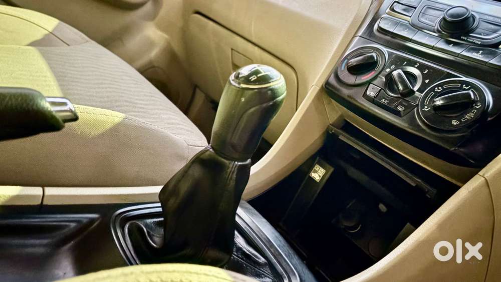 Maruti Suzuki Ciaz Vdi(o), 2017, Diesel