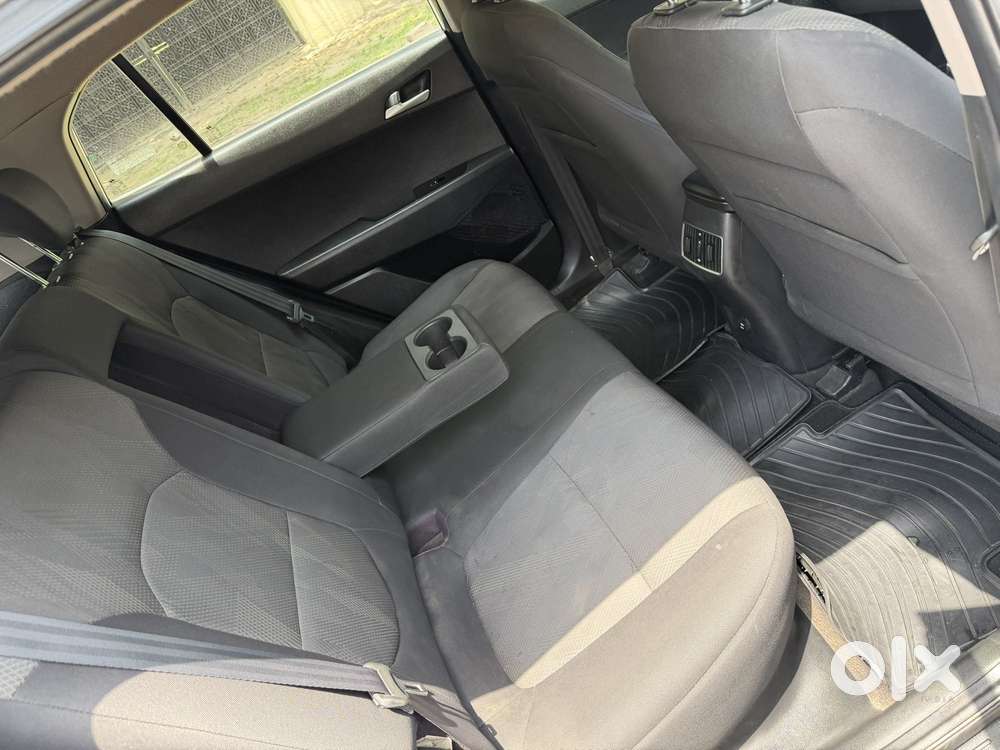 Hyundai Creta 1.4 Crdi S Plus, 2019, Diesel