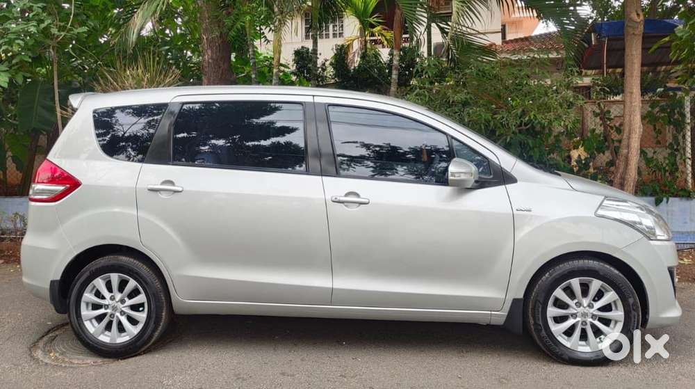 Maruti Suzuki Ertiga, 2013, Diesel