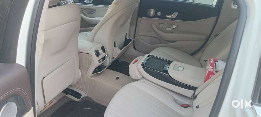 Very Nice Car