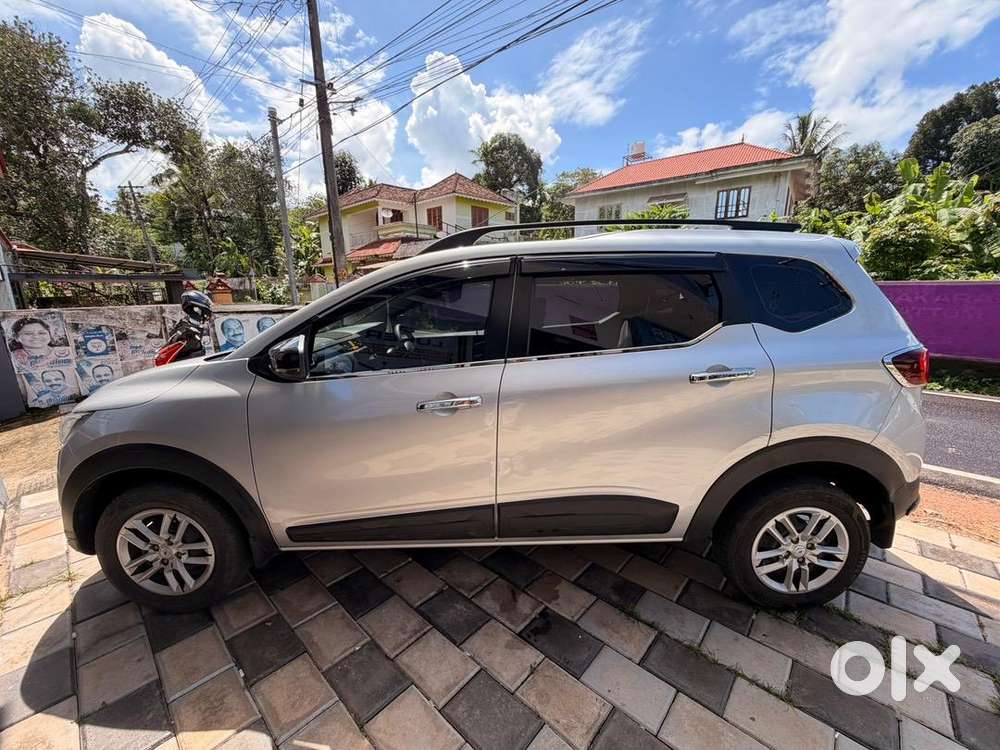 Renault Triber Rxt
