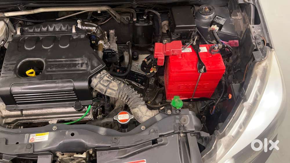 Maruti Suzuki Celerio 1.0 Vxi Amt, 2016, Petrol