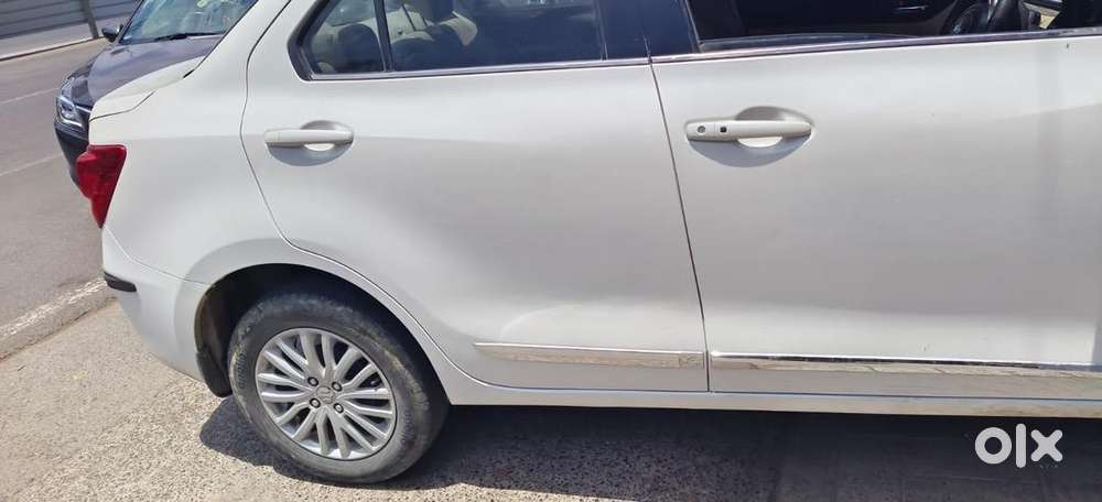 Maruti Suzuki Swift Dzire 2022 45000 Km Driven