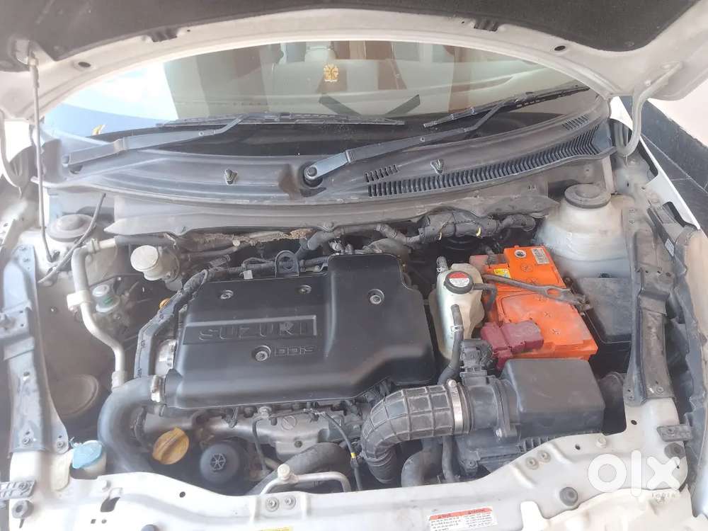 Maruti Suzuki Dzire 2014 Diesel