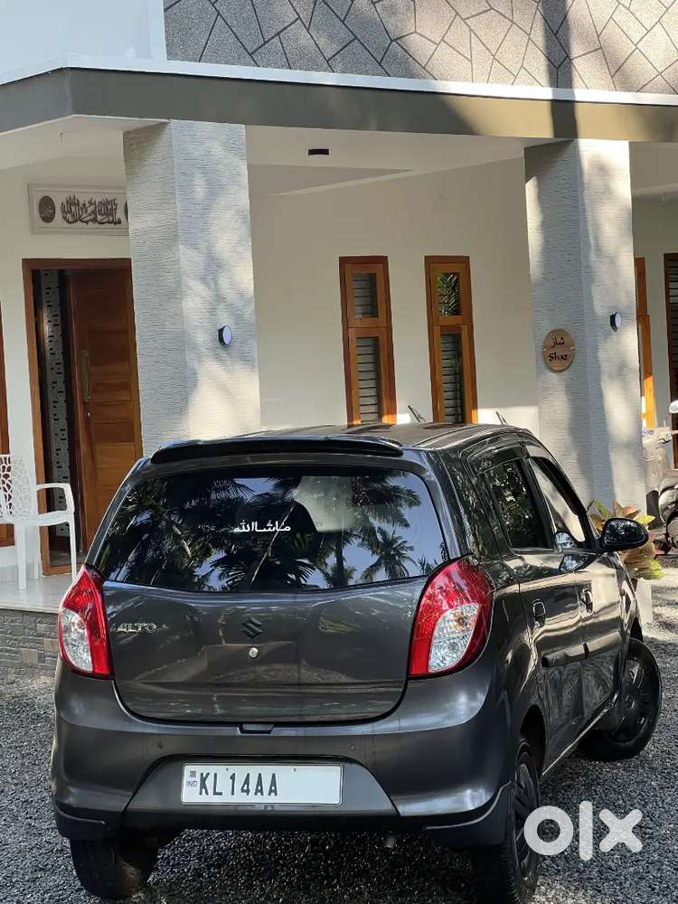 Maruti Suzuki Alto 800 2021 Petrol 32000 Km Driven