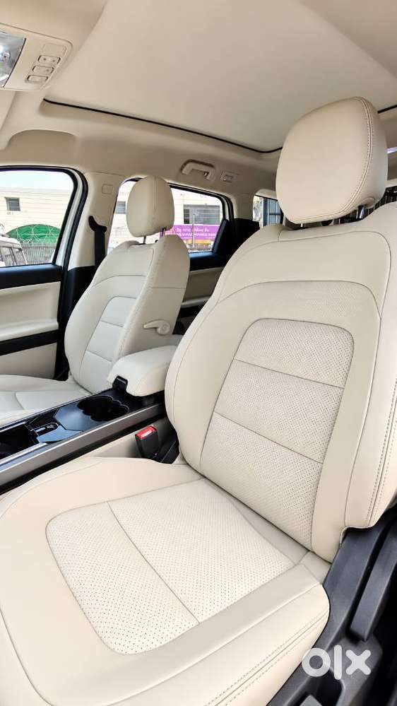 Tata Safari 2.0 Kryotec Xza Plus, 2021, Diesel