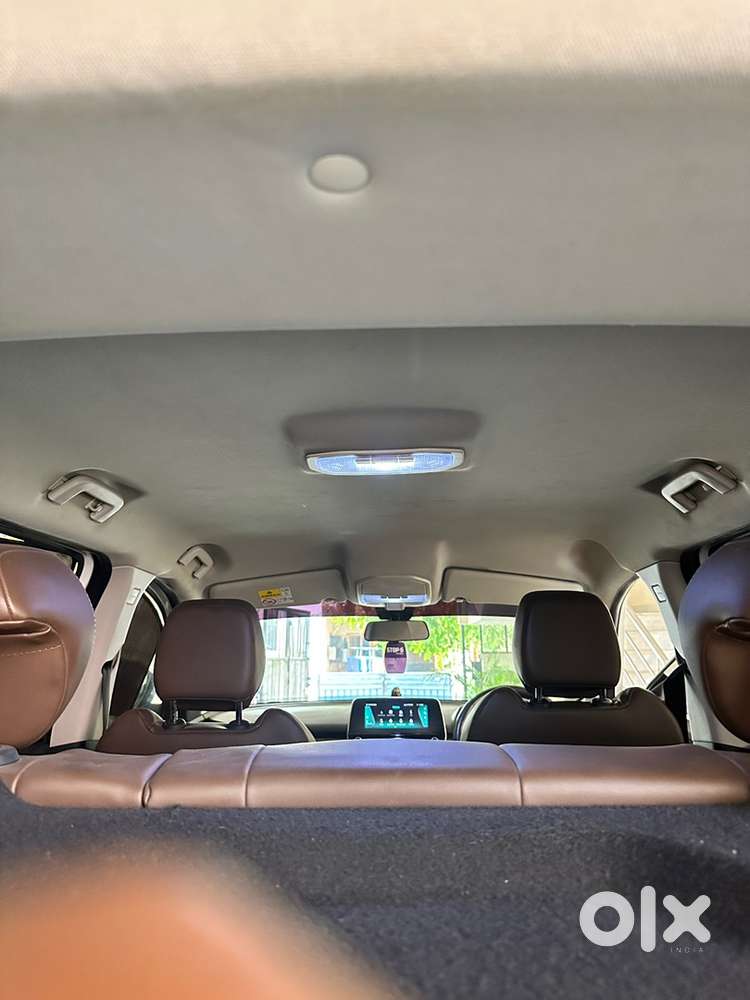 Tata Harrier 2019 Diesel Urgent Sale