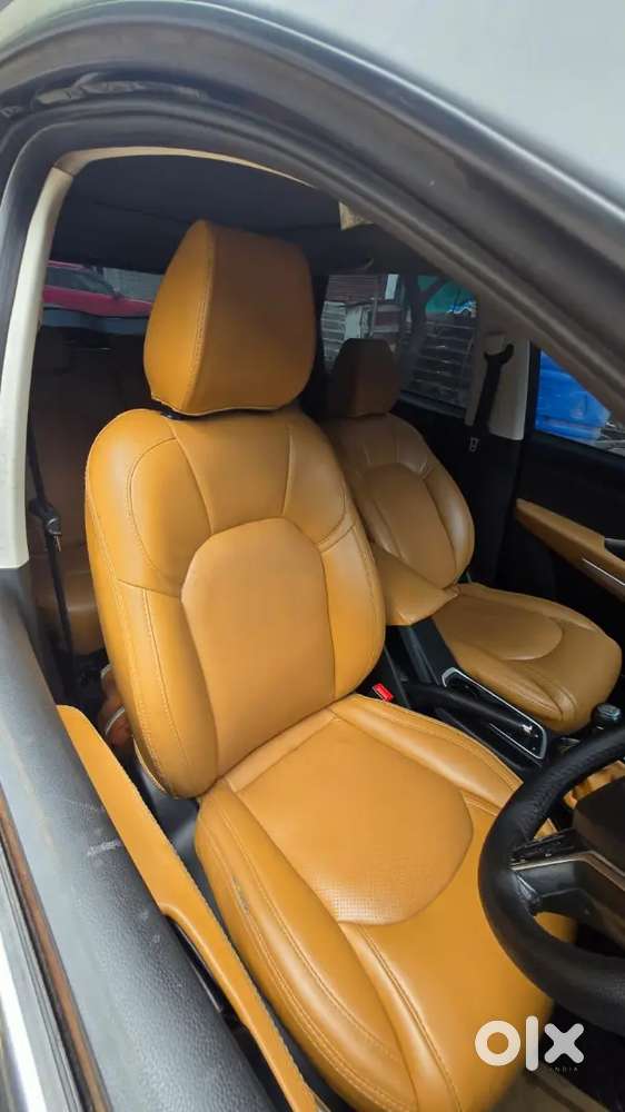 Mg Hector 2019 Model ' Single Owner ' Km 151000 Good Condition  Mblack