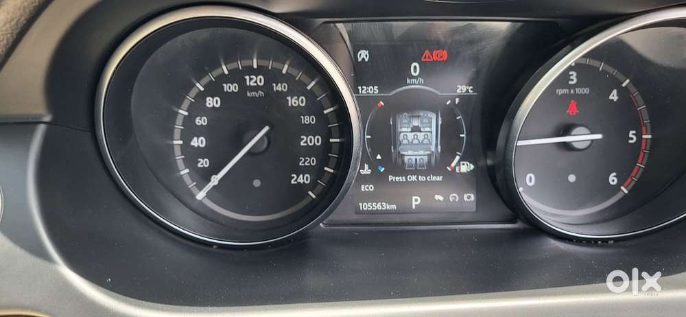 Land Rover Discovery Sport Td4 Se, 2018, Diesel
