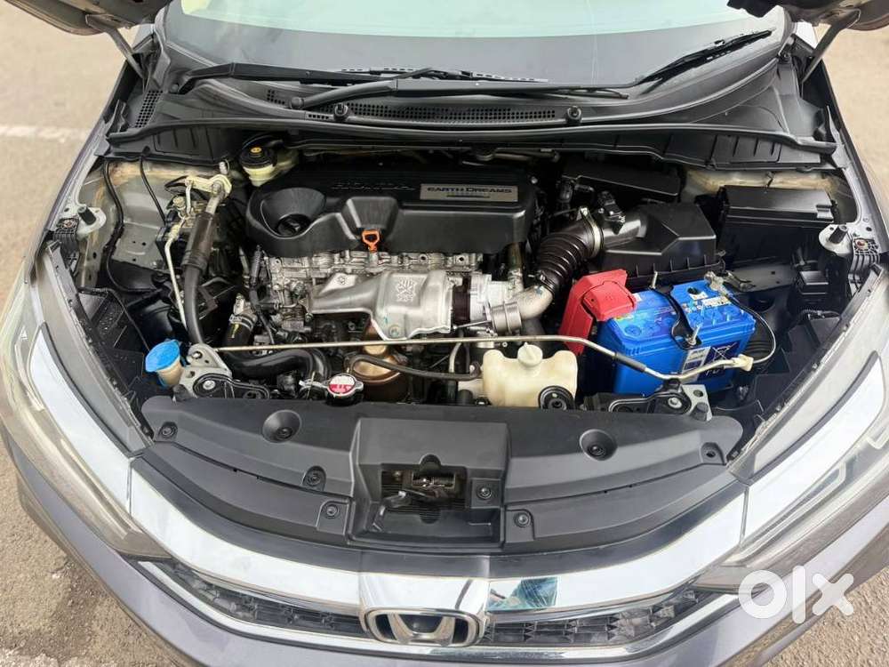Honda City I Dtec Vx Option, 2017, Diesel