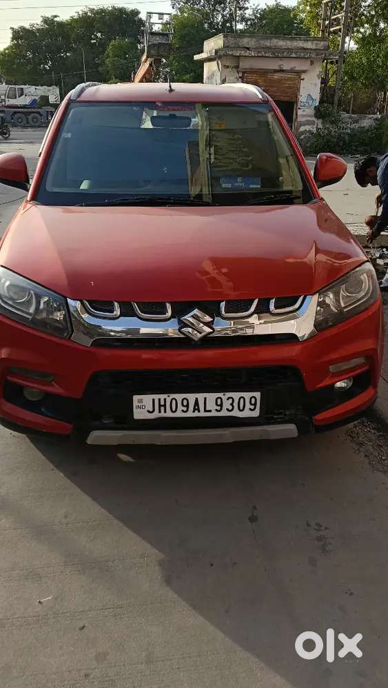 Well Mentioned New Brand Condition