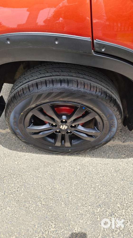 Maruti Suzuki Brezza Zdi+ Amt, 2019, Diesel