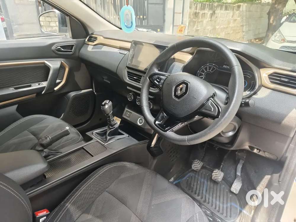 Renault Kiger Rxt (o) Mt Optional Petrol Model 2022,