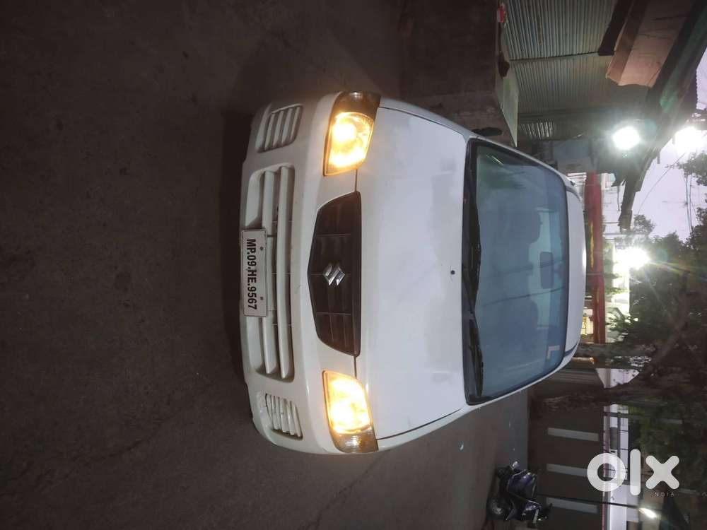 Maruti Suzuki Alto 800 2006 Cng & Hybrids Well Maintained Top Conditio