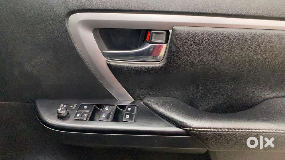 Toyota Fortuner 2.8 2wd Mt, 2021, Diesel