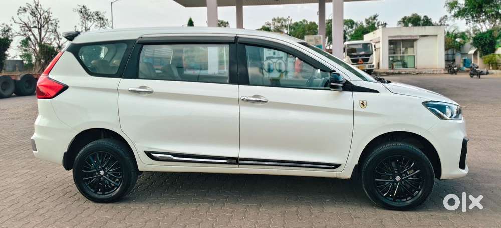 Maruti Suzuki Ertiga Vxi (o) Cng, 2021, Cng & Hybrids