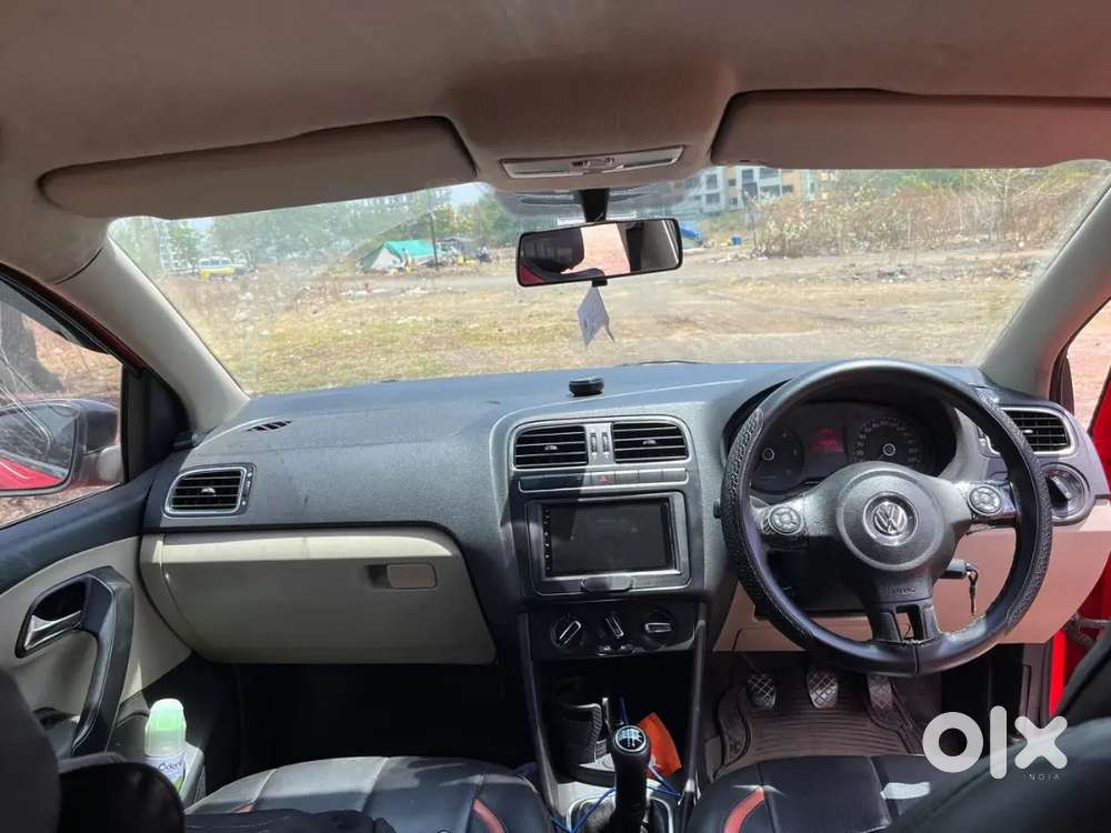 Volkswagen Polo Excellent Condition