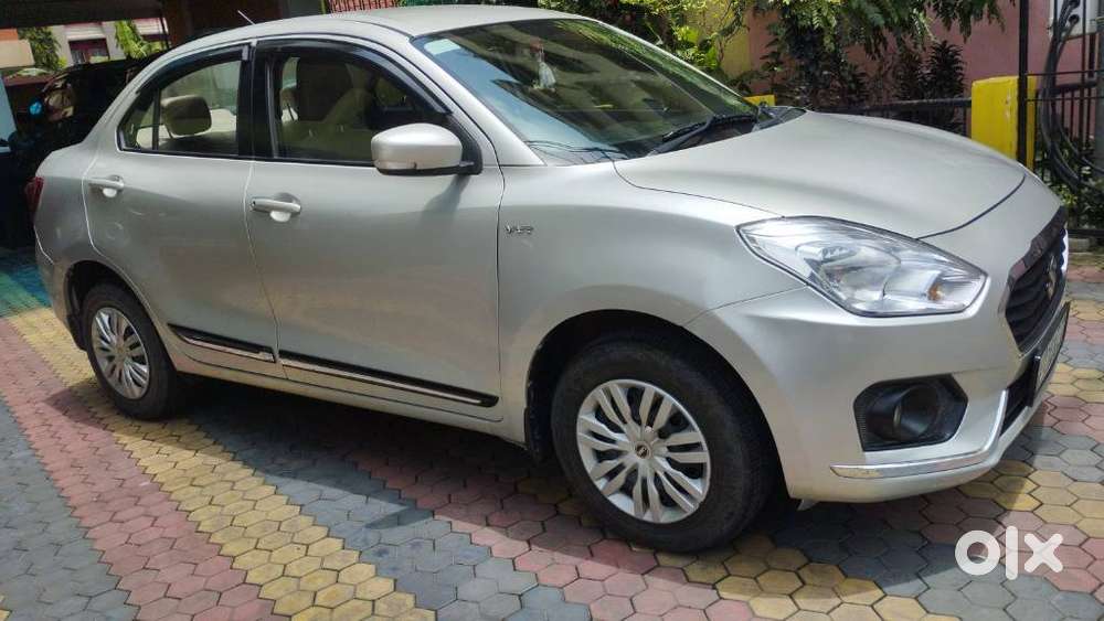 Maruti Suzuki Swift Dzire 1.2 Vxi Bsiv, 2019, Petrol