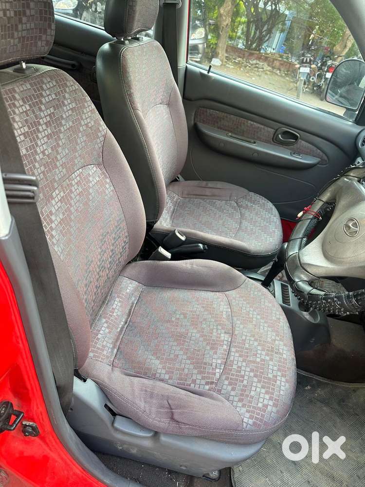Hyundai Santro Xing Xg At, 2005, Petrol