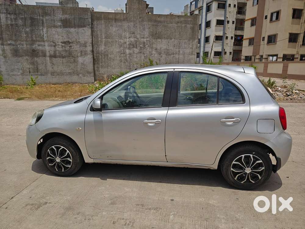 Renault Pulse Diesel Manual 2015