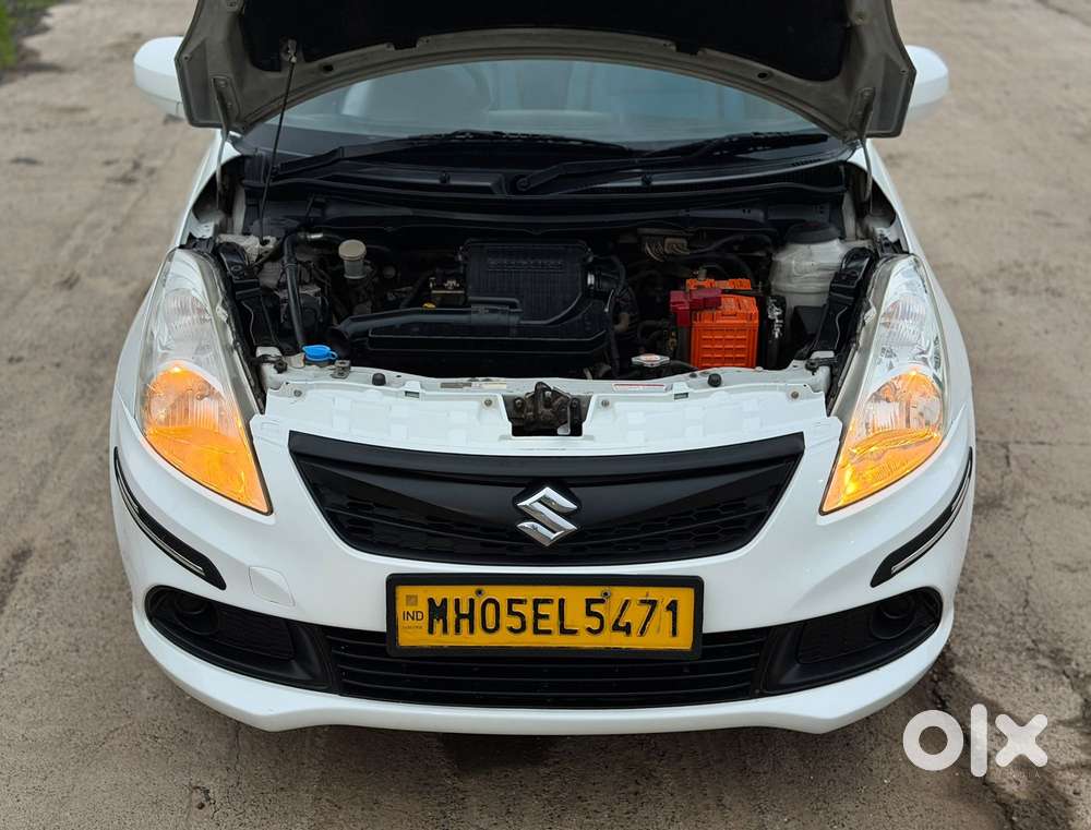Maruti Suzuki Swift Dzire Tour Ldi, 2022, Cng & Hybrids
