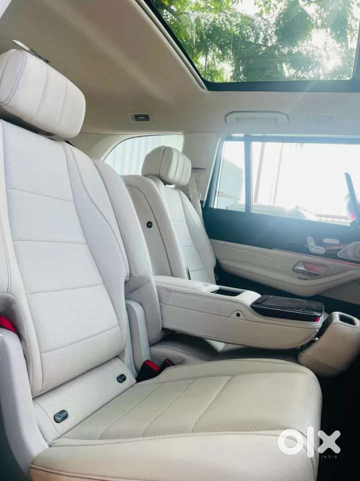 Mercedes-benz Gls 400d 4matic, 2023, Diesel