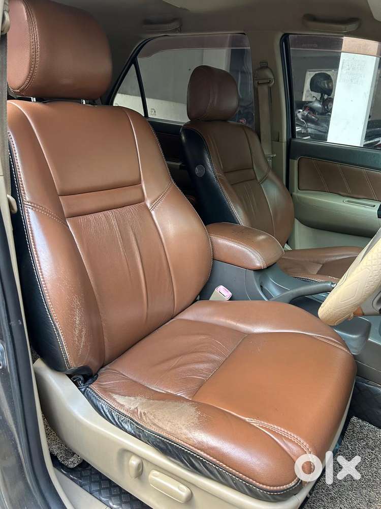 Toyota Fortuner 2011-2016 2.5 4x2 At Trd Sportivo, 2012, Diesel